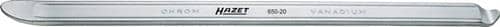 HAZET Montierhebel 650-12 L.303mm CV-Stahl Doppel-T-Profil HAZET