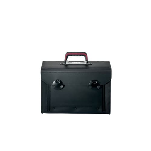 PARAT Werkzeugtasche TOP-LINE Allround CP-7 B415xT165xH275mm 19l Rindsleder PARAT