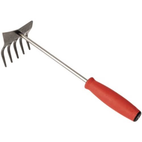 POLET Kleinkremmer B100xL330mm POLET