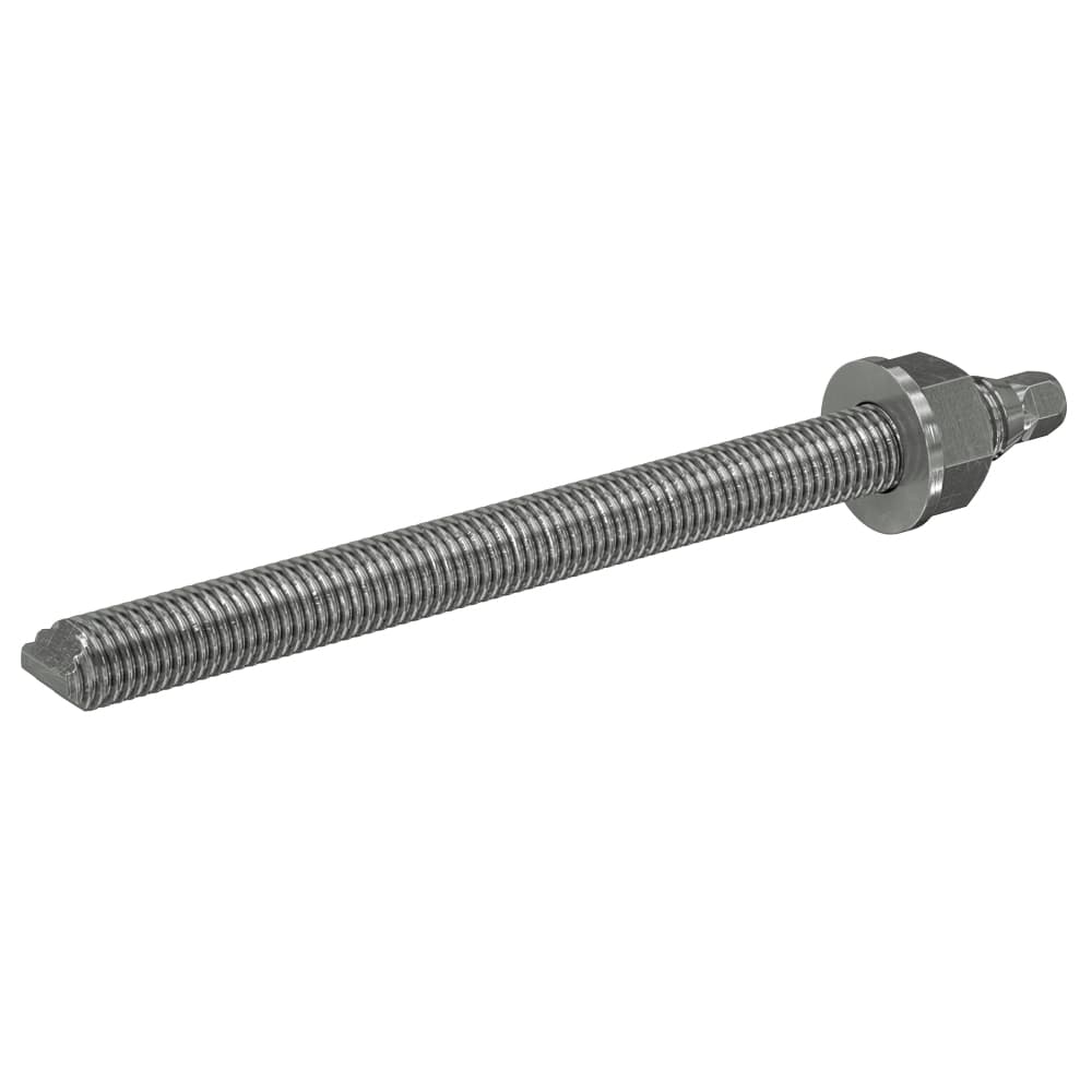 FISCHER Ankerstange RG M16x190 HCR