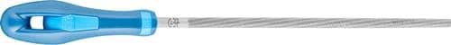 PFERD TOOLS Werkstattfeile DIN 7261 L.150mm Hieb 1 Rund FH 3 PFERD