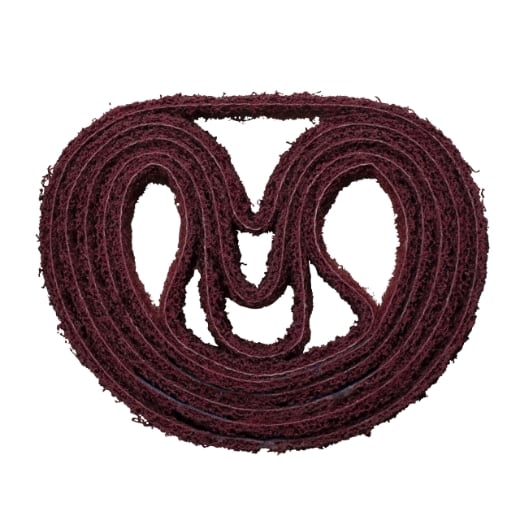 mittel Vliesband für Bandfeile 10 x 330 mm