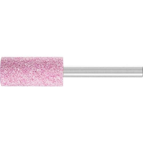 PFERD TOOLS Schleifstift ZY STEEL D16xH32mm 6mm Edelkorund ADW 60 ZY PFERD