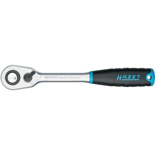 Hebelumsch.kn.8816HPS 3/8 Zoll 90 Z.Umschalth.HAZET