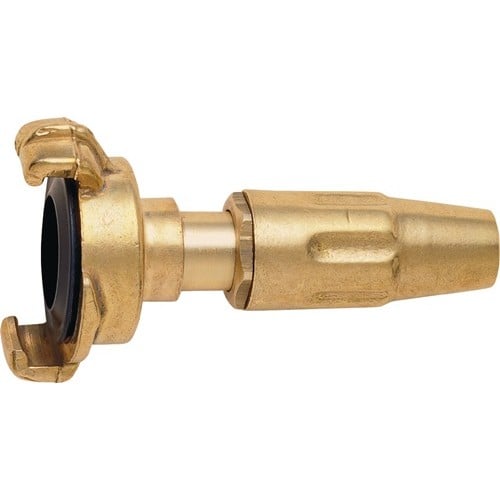 GEKA Spritzdüse GEKA Schnellkuppl.13mm Ausführung:leicht,SB Ware GEKA