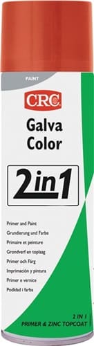 Schutzlack GALVACOLOR CRC