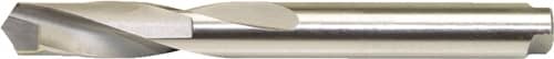 TECWERK Spiralbohrer DIN 8037 TypN D.5mm HM HA TECWERK