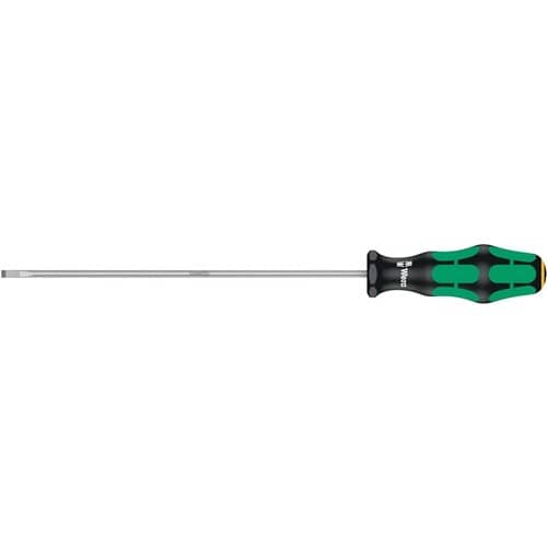 Schraubendreher 3251 Gr.T 20 Klingen-L.100mm VDE isol.slim Fix WIHA
