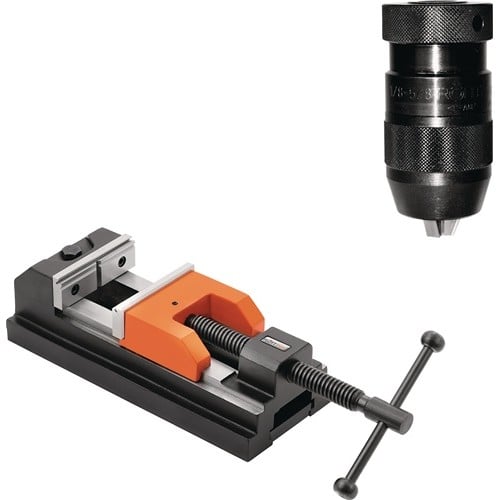 Bohrpaket 1 +"felix" 2.0 80 z.TB 10 Plus FLOTT