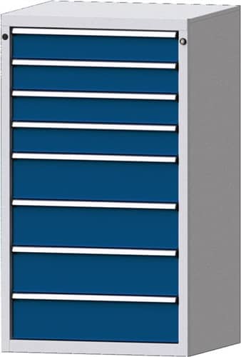 Schubladenschrank