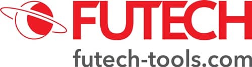 FUTECH Rotationslaser Para ONE Rot 2x300m 635 nm-1 mW ±5Grad FUTECH