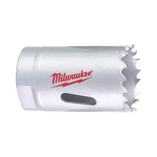 MILWAUKEE Contractor Lochsäge Bi-Metall 30 mm