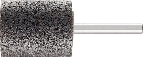 PFERD TOOLS Schleifstift INOX D32xH40mm 6mm Edelkorund ADW 24 ZY PFERD
