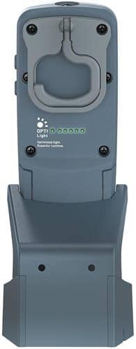 SCANGRIP LED-Arbeitsleuchte UNIFORM 3,7V SCANGRIP