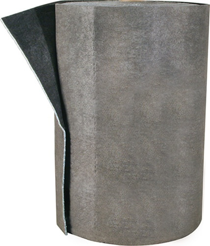 RAW Universalbindevlies DuraSoak® L.38m B.72cm 1 Rl.Krt.RAW