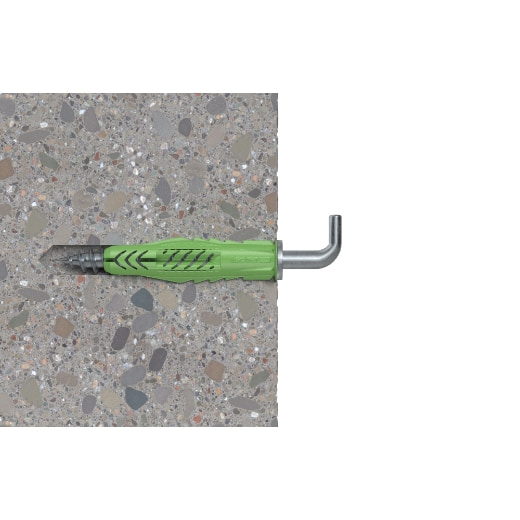 FISCHER Universaldübel UX Green