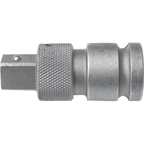 ASW Kraftverbindungsteil 720 SWH Antr.1/2Zoll Abtrieb 1/2Zoll Innen/Außen-4-kant,SWF