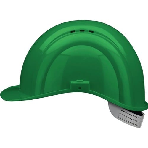 VOSS Schutzhelm INAP-Defender 6 (Pkt.) minzgrün PE EN 397 VOSS
