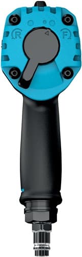 HAZET Druckluftschlagschrauber 9012TT 12,5mm (1/2Zoll) A4-kt.1356 Nm HAZET