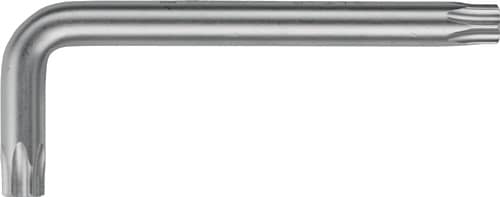 TECWERK Winkelschraubendreher Gr.T 10 Schenkel-L.51x17mm TECWERK