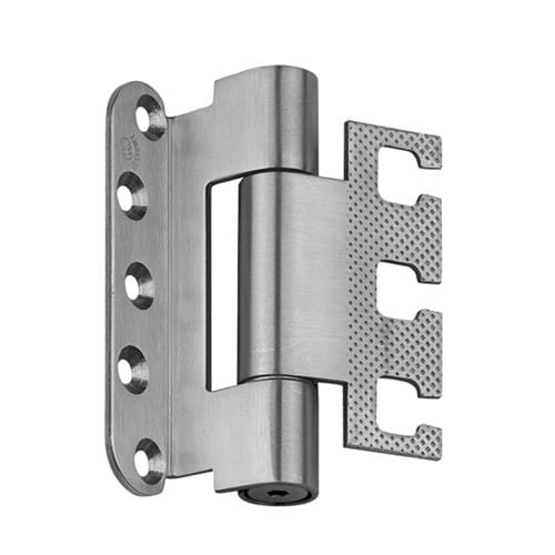 BSW Objektband VZX VA ma geschl.120kg 20mm DIN L/R gef.Tür BSW