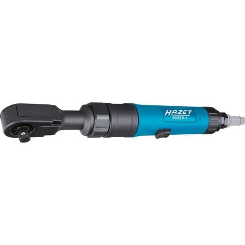 HAZET Druckluftratschenschrauber 9022P-1 12,5mm (1/2Zoll) A4-kt.95 Nm HAZET