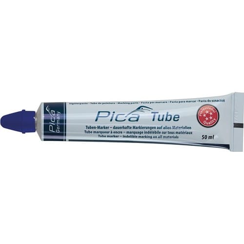 PICA Signierpaste Classic 575 blau Tube 50 ml PICA