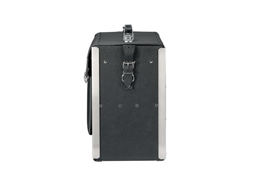 PARAT Werkzeugtasche NEW CLASSIC KingSize Plus B460xT210xH340mm 33l Rindsleder PARAT