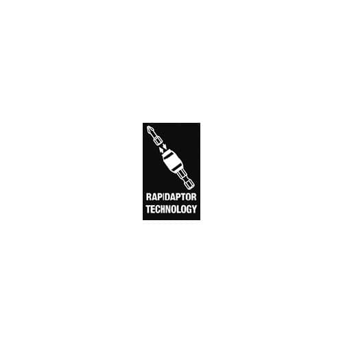 WERA Drehmomentschraubendrehersatz KK 60 Torque 17-tlg.1,2-3 Nm einstellb.WERA