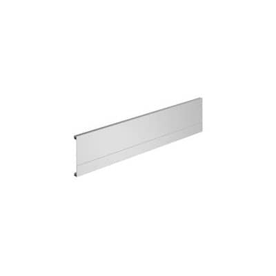 HETTICH Aluminiumfront InnoTech, 2000 mm, silber, 9104108