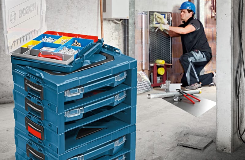 BOSCH Koffersystem i-BOXX 53