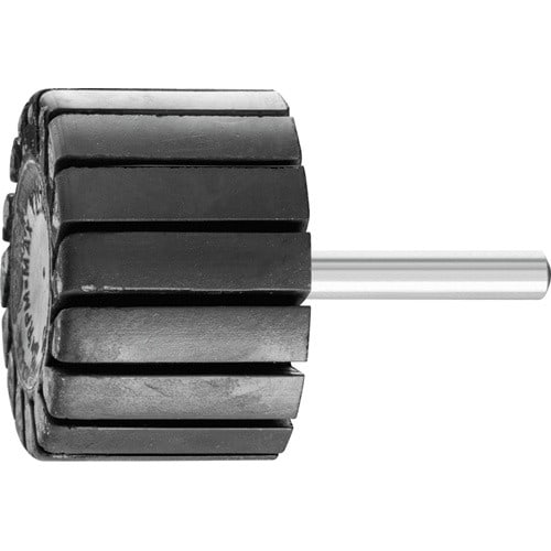 PFERD TOOLS Schleifhülsenträger D45xH30mm Zyl.Schaft-D.6mm PFERD