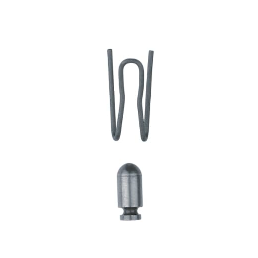 MILWAUKEE ARRETIERBOLZEN POSITIVE DETENT PIN