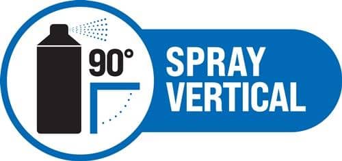 KONTAKT CHEMIE Druckluftspray DRUCKLUFT 67 400 ml Spraydose KONTAKT CHEMIE