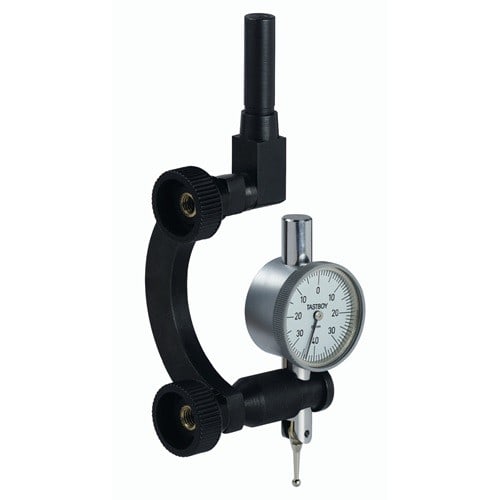 KÄFER Zentrierhalter FH 8 Aufnahmebohrung-D.4mm H7 Schaft-D.8 mm h6 KÄFER