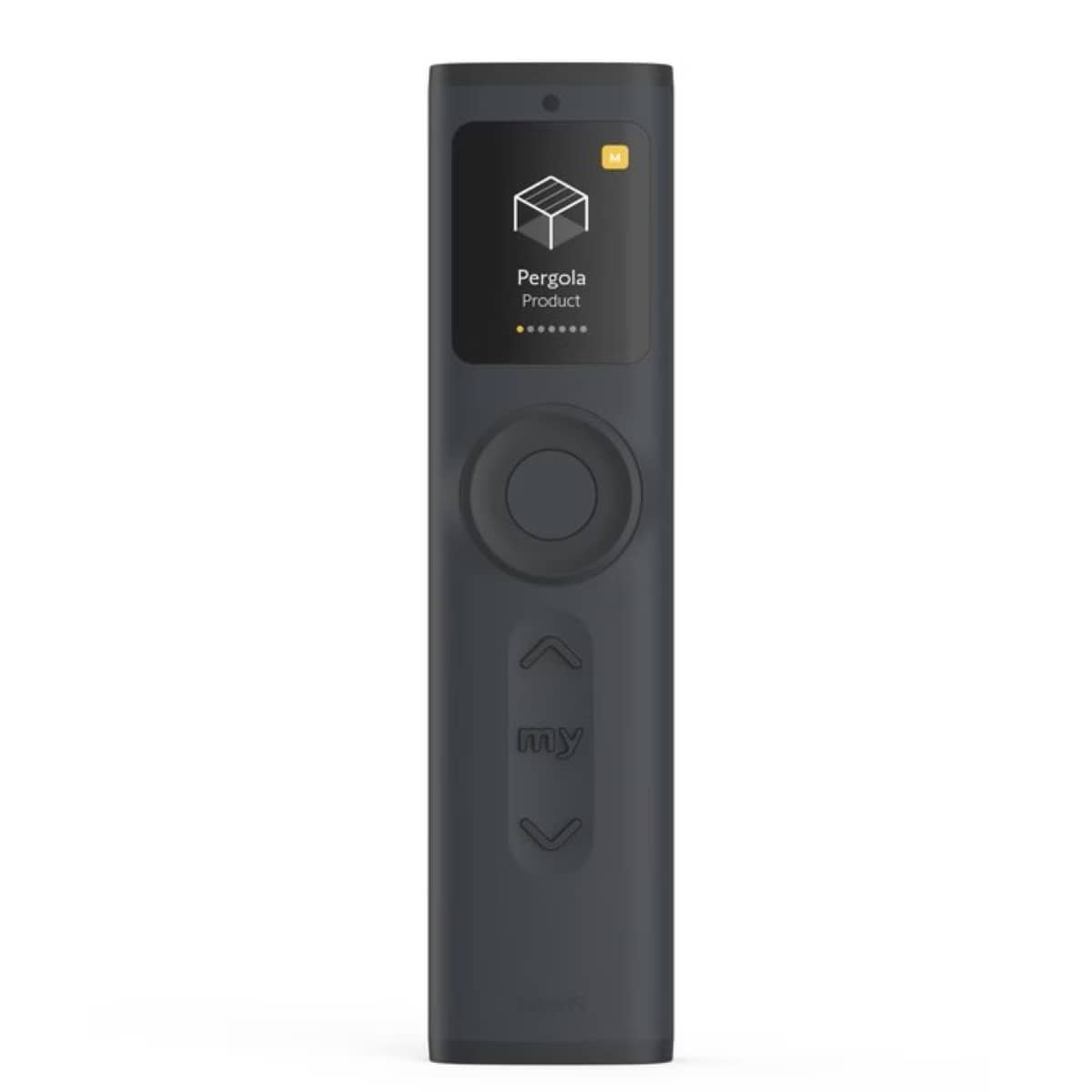 SOMFY Funkhandsender Ysia io Ysia 16 Patio io anthrazit
