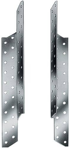 SIMPSON STRONG TIE Sparrenpf.Ank.SPF SPF170L li.170x34,5x2mm SIMPSON STRONG TIE