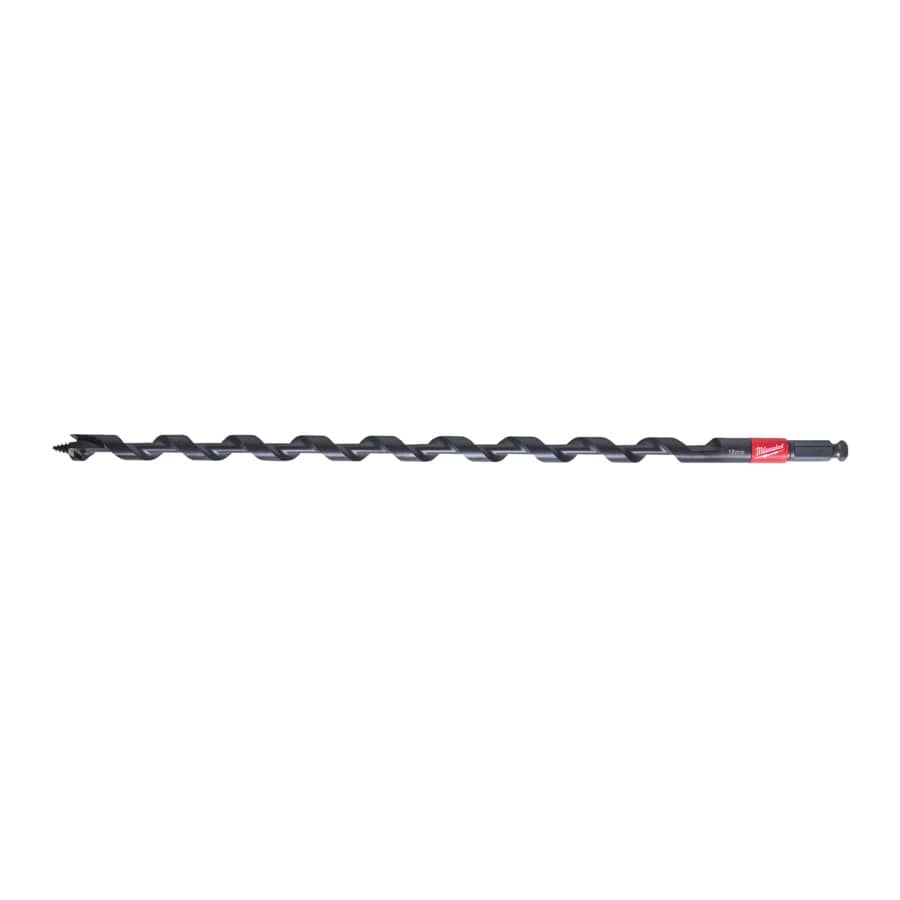 MILWAUKEE 16 x 460 mm SHOCKWAVE Schlangenbohrer