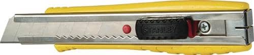 STANLEY Cuttermesser FatMax™ Klingen-B.18mm L.155mm Alu.SB STANLEY