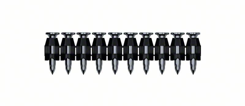 BOSCH Rundkopf-Streifennagel NM-19