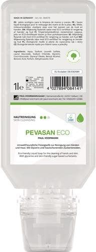 Handreinigung Pevasan ECO ph-hautneutral PAUL VOORMANN