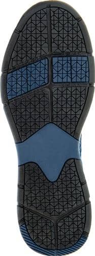 Sicherheitsschuh Sky Gr.46 blau S1P SRC ESD EN20345 Textil BAAK