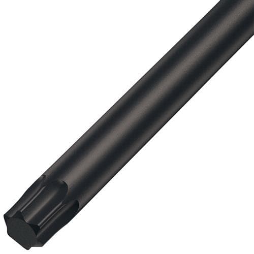 WERA Winkelschraubendrehersatz 967 L 9-tlg.T8-T40 m.HF WERA