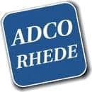 ADCO Verkehrszeichen VZ 123 Arbeitsstelle L.900x2mm Dreieck RA2 ADCO
