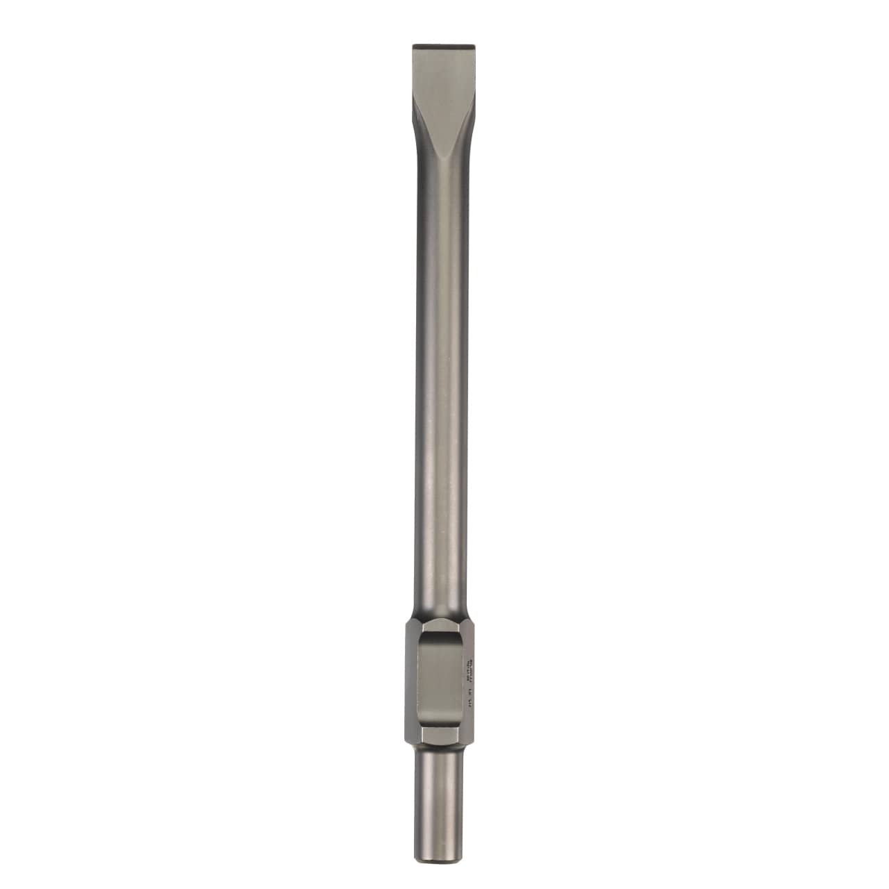 MILWAUKEE 400 x 32 mm Flachmeißel 30 mm Sechskant