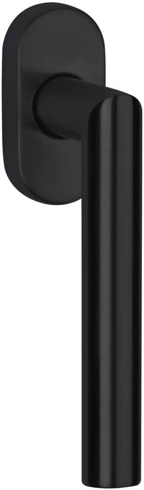 HERMAT Fenstergriff BASIC 02 1802, Edelstahl