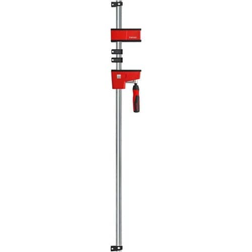 BESSEY Korpuszwinge KREV150-2K Spann-W.1500mm A.95mm Spreiz-W.min./max.260/1610mm