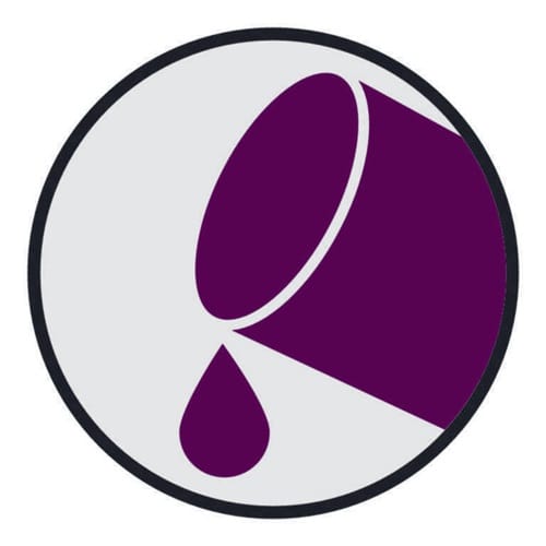 TYROLIT Kompaktscheibe PREMIUM Ø152xB25x12,7mm Form 1 VL UW UW 2 FEIN