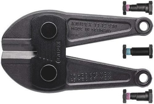 KNIPEX Ersatzmesserkopf f.Gesamt-L.910mm KNIPEX