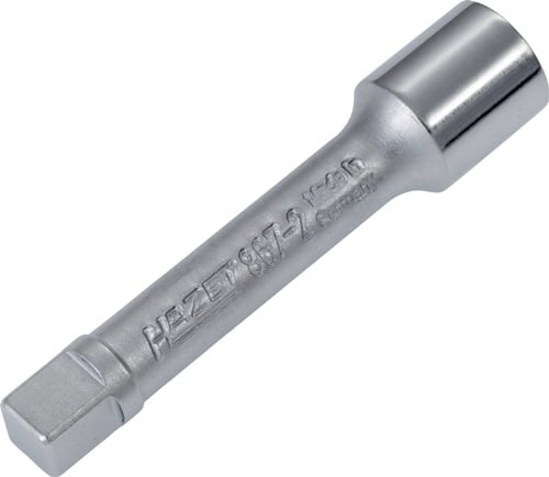 HAZET Verl.867 1/4 Zoll L.55mm HAZET